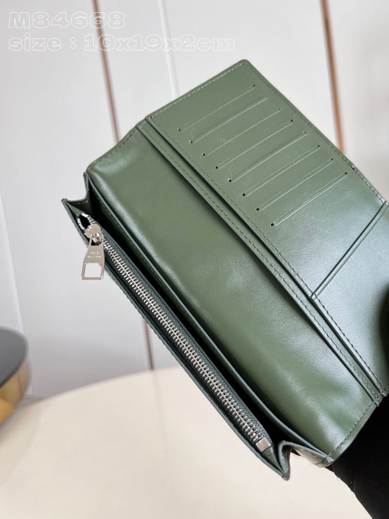 Louis Vuitton Wallets